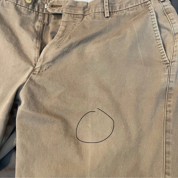 Peter Millar Tan Chinos - Picture 5 of 6